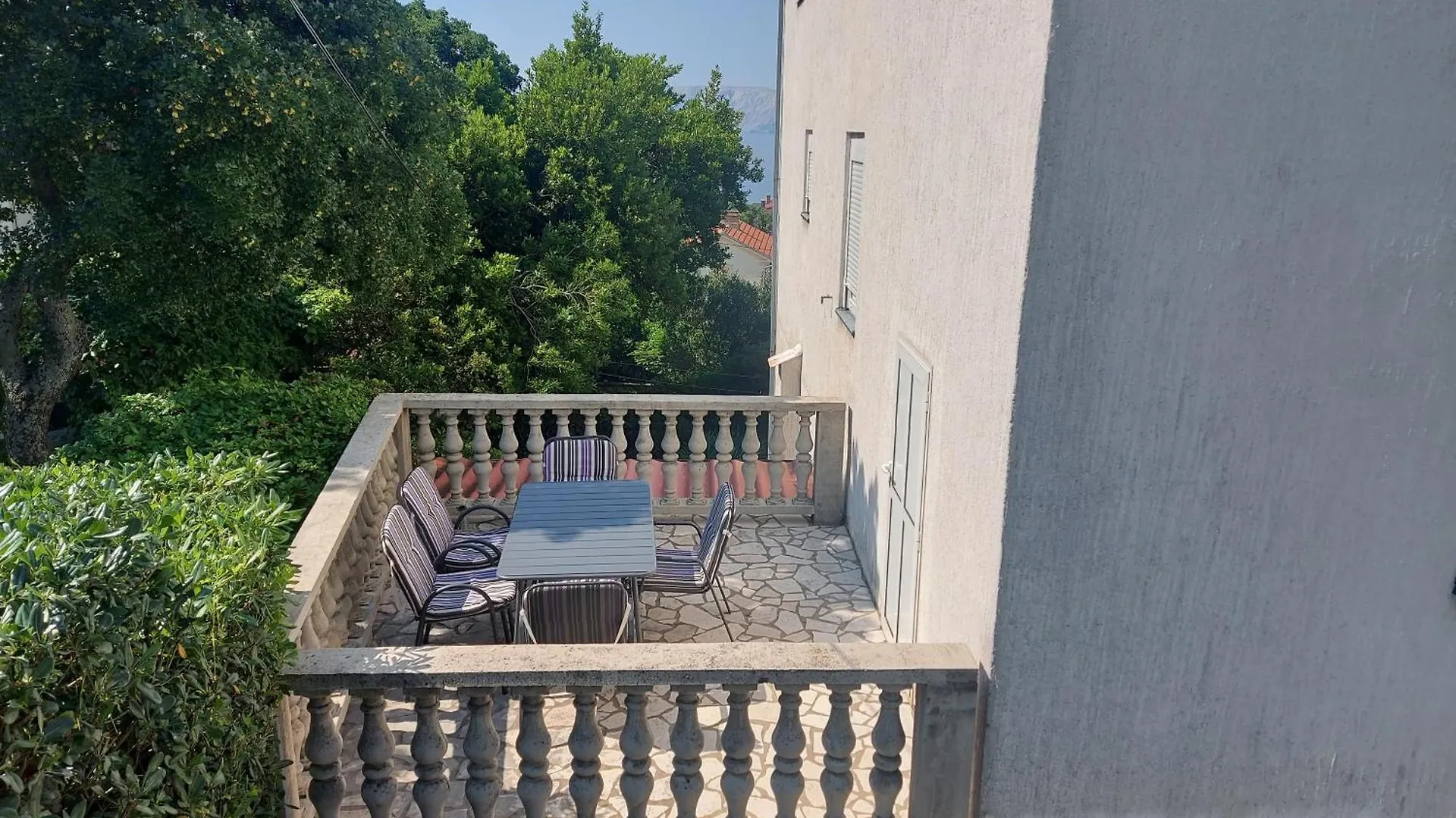 Apartman Nada Novi Vinodolski Appartamento