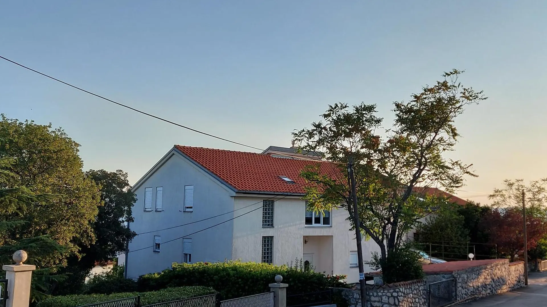 Apartman Nada Novi Vinodolski
