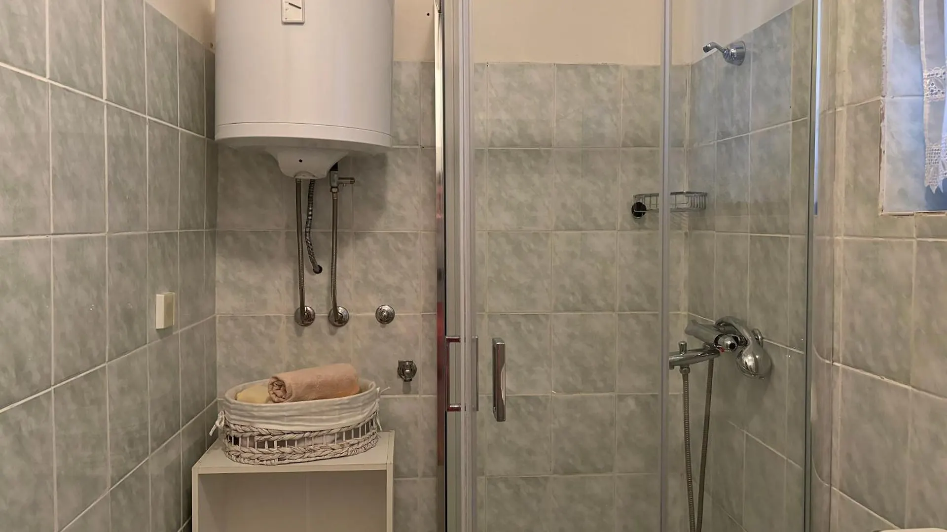 Apartman Nada Novi Vinodolski 0*,  Croatia