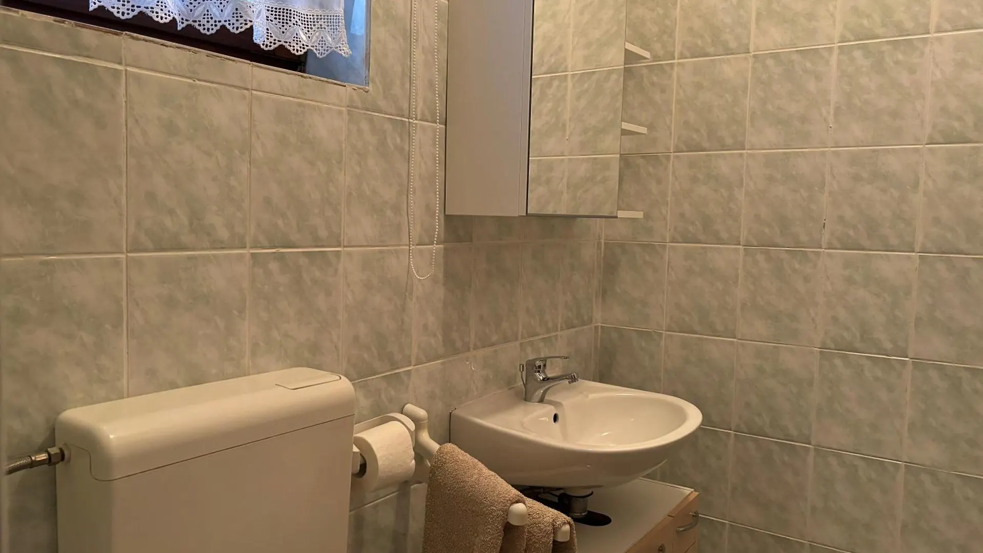 Apartman Nada Novi Vinodolski Croatia