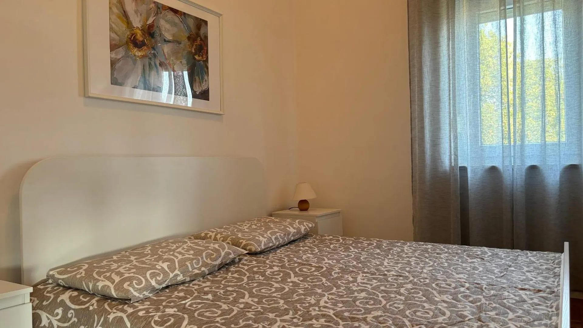 Apartment Apartman Nada Novi Vinodolski