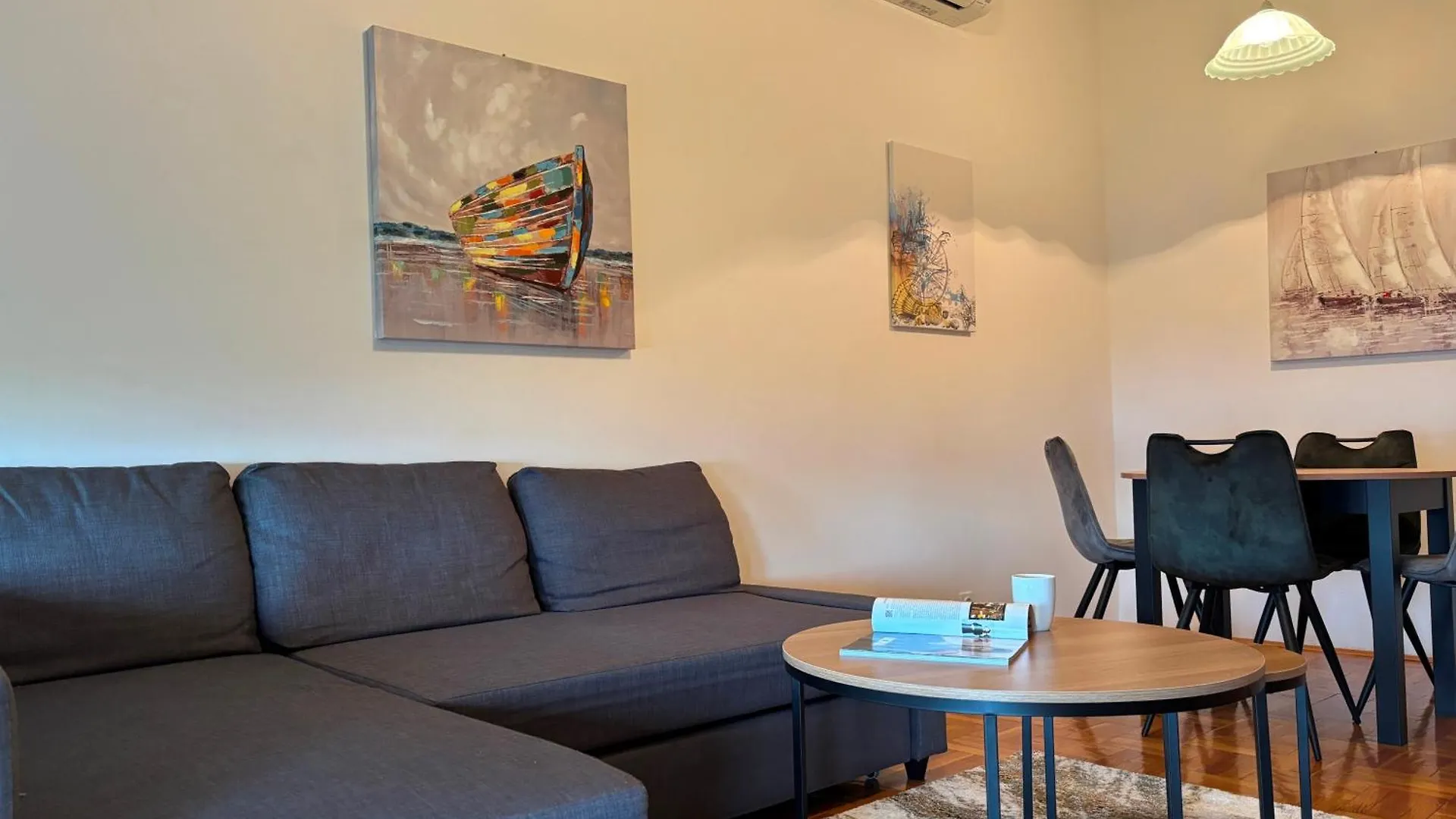 Appartamento Apartman Nada Novi Vinodolski