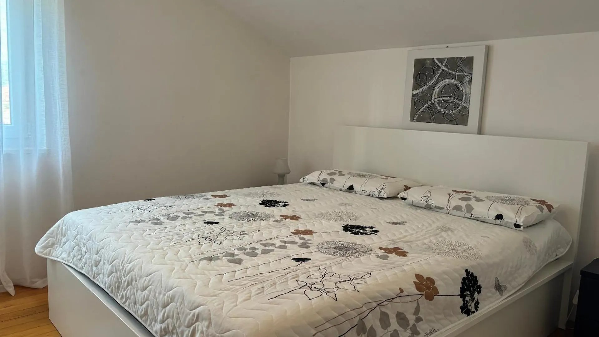 Apartman Nada Novi Vinodolski