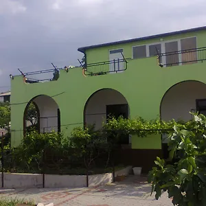  Apartment Ana Novi V. -